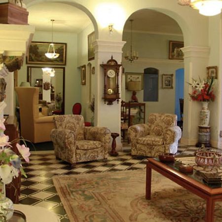 Hotel El Mirador Chascomús Extérieur photo