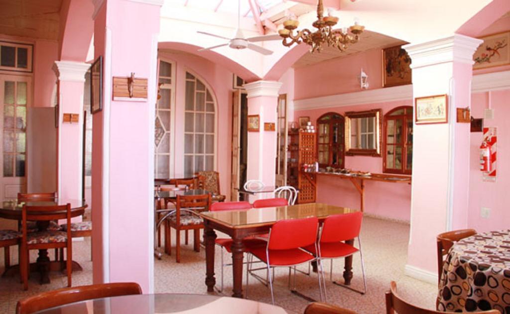 Hotel El Mirador Chascomús Extérieur photo