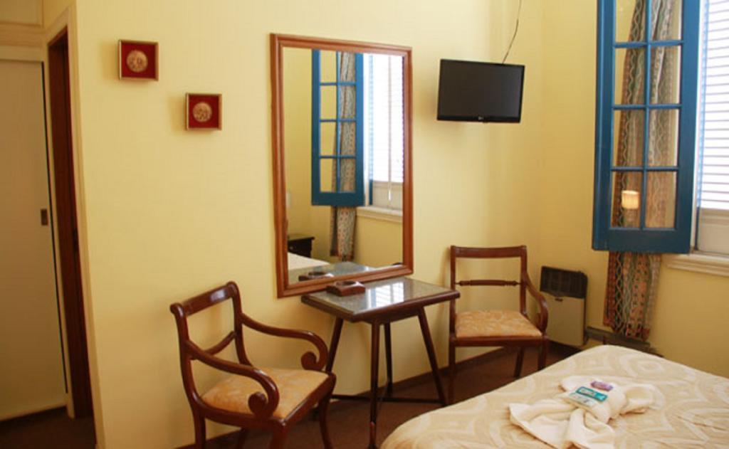 Hotel El Mirador Chascomús Extérieur photo