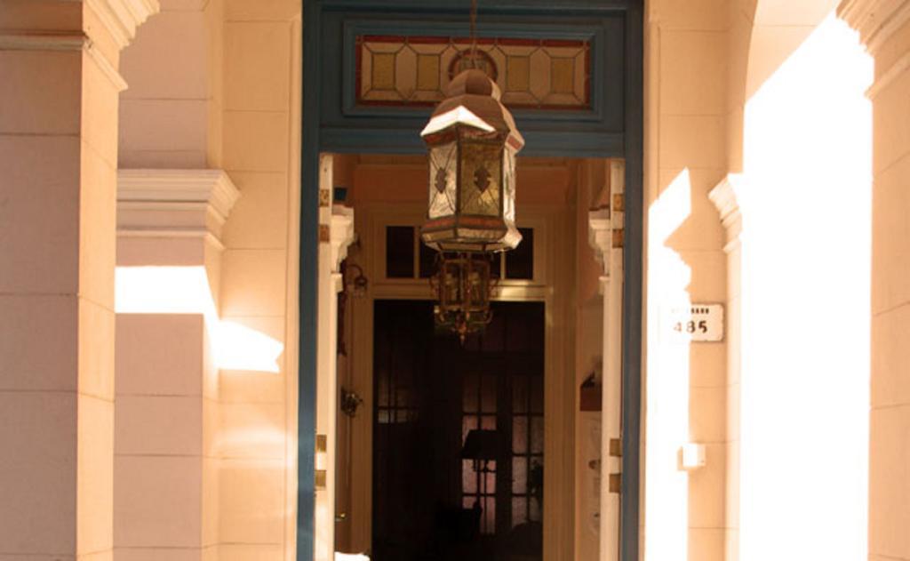 Hotel El Mirador Chascomús Extérieur photo